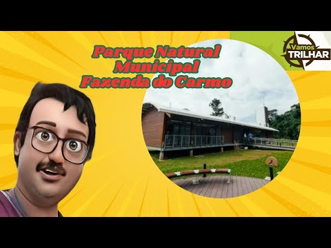 Parque Natural Municipal