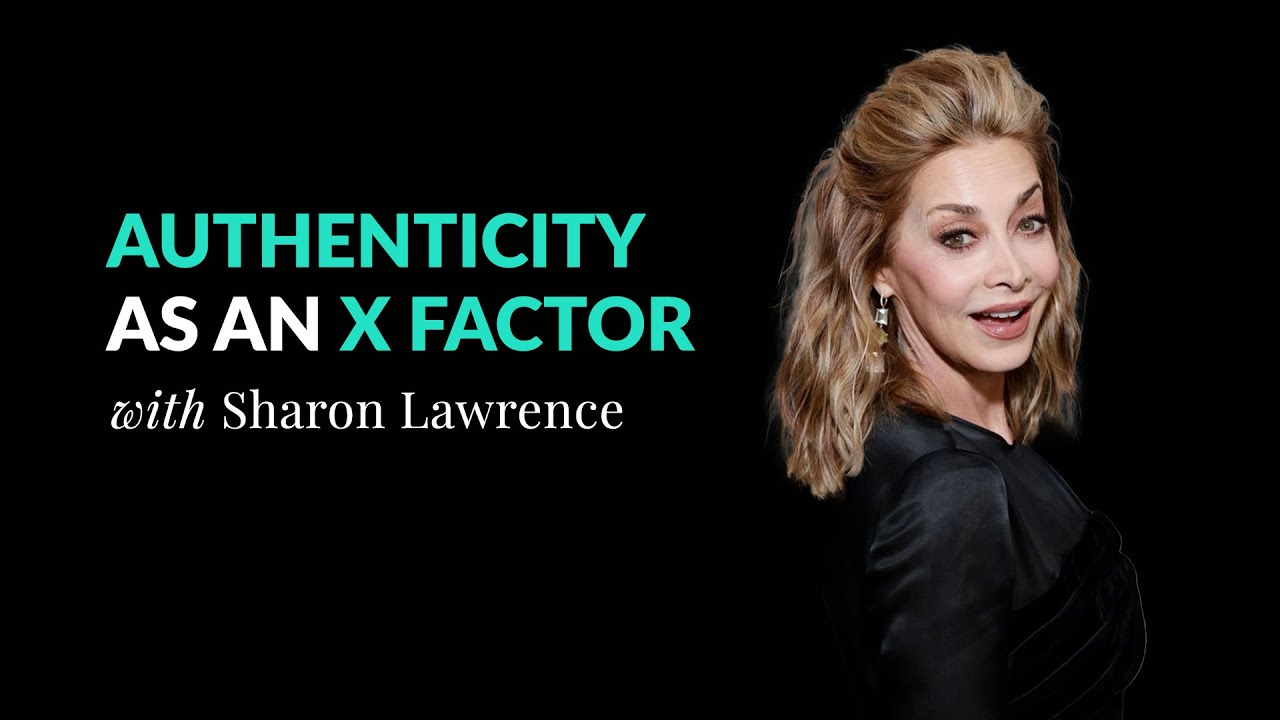 Sharon Lawrence: Mastering the audition game