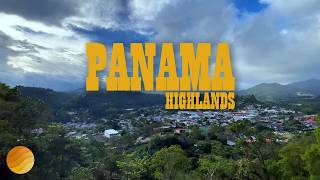Channels Preview: PANAMA HIGHLANDS