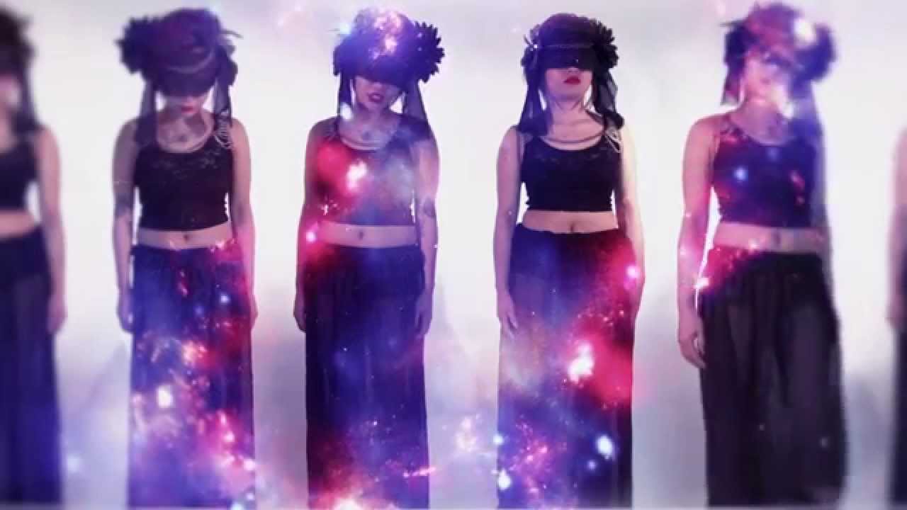 Hopie - Solar Systems