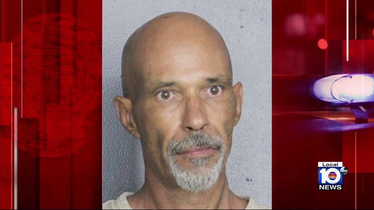 Suspect arrested for sexually assaulting woman after breaking into her ...