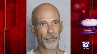 Suspect arrested for sexually assaulting woman after breaking into her home