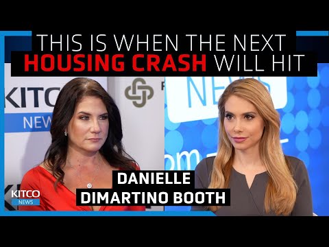 The Fed caused 'housing inflation,' this is when home prices will drop - Danielle DiMart