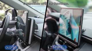 Ainavi 13.1 inch Car Radio For Mazda 6 GJ Atenza CX5 CX 5 2013 2014 20