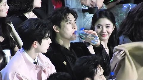 Zhang Linghe | Wang Anyu | Haocun