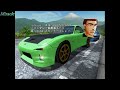 湾岸ミッドナイトMAXIMUM TUNE 3DX+ ストーリーモードMAX馬力チャレンジPart.11
