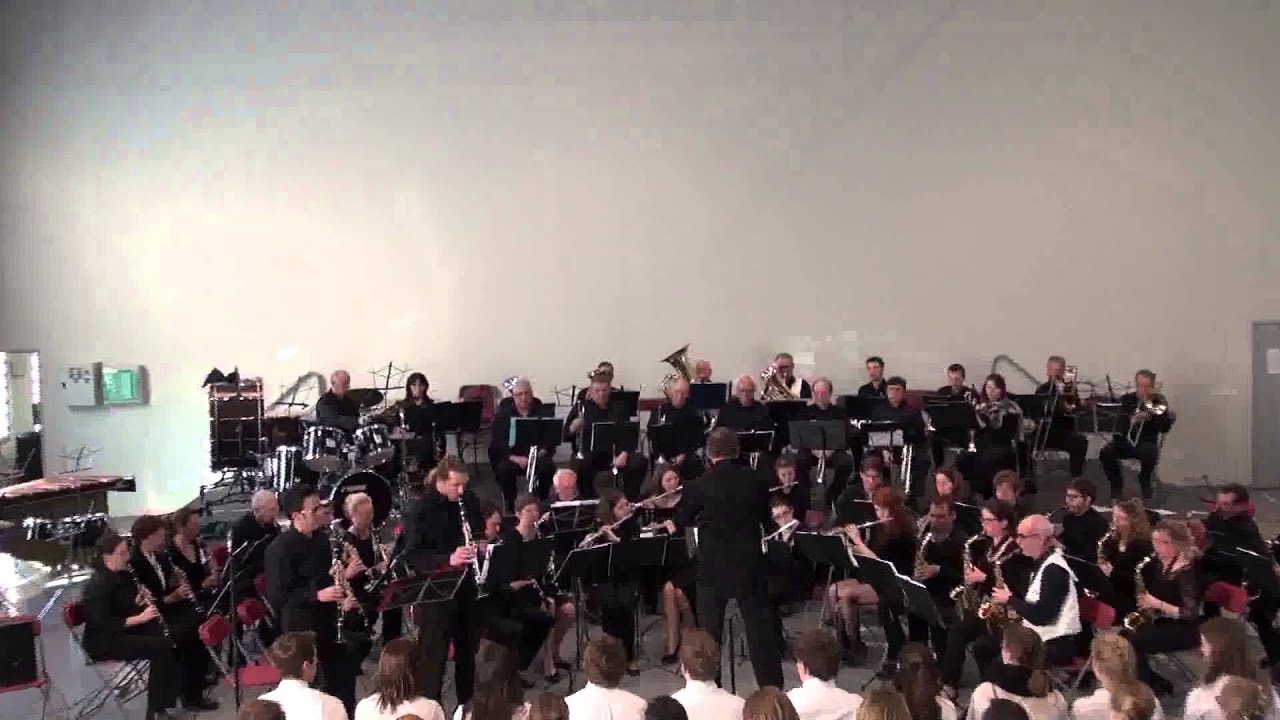 Klezmer Fantasy - Saurer