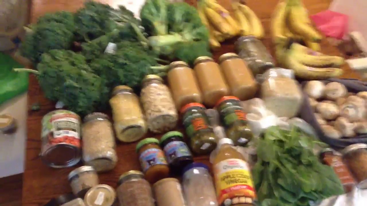 1 year of zero-waste shopping