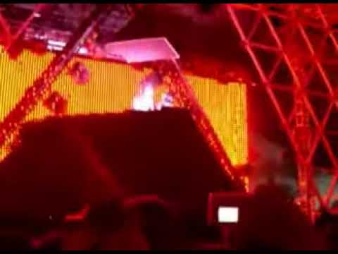 Daft Punk Live @ Coachella 2006   Full Set