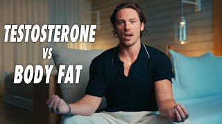 How to Maintain High Testosterone While Cutting