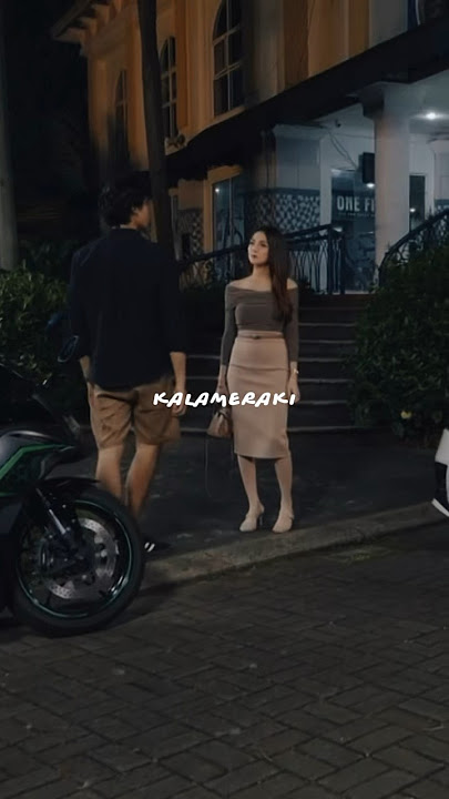 tante diah otw jadi sumala part kesekian karena gak nemu #zara dimana #asmaragenz #trailer