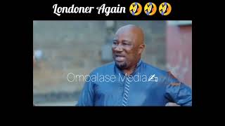 Muyiwa adegoke Londoner #muyiwaadegoke #londoner #nollywood #comedian