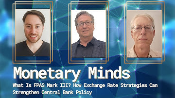 What Is FPAS Mark III? -  Joeri Schasfoort, Douglas Laxton and Martin Weale