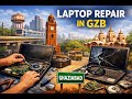 LAPTOP KHARAB? GZB CHALO