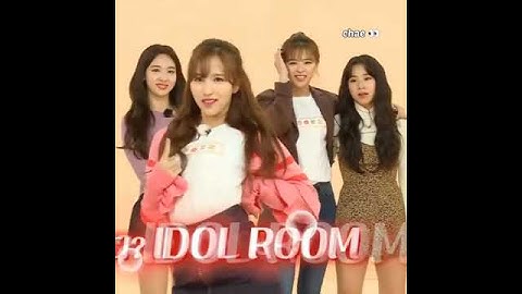 Mina transformation to sharon 😱😱 #twice #mina