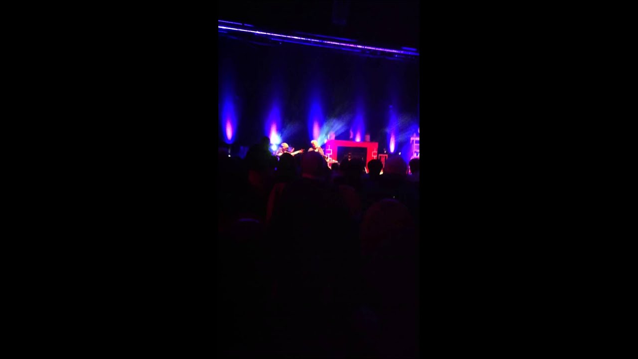 James Begley and Steve Cooney in the INEC Killarney