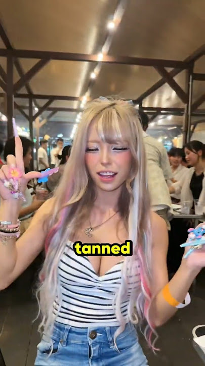 One Japanese Subculture That Breaks All the Rules!