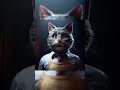 Kitten Kidnapped #ai #cat #aicat