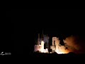 ULA Delta IV Heavy NROL-44 remote video/timelapse