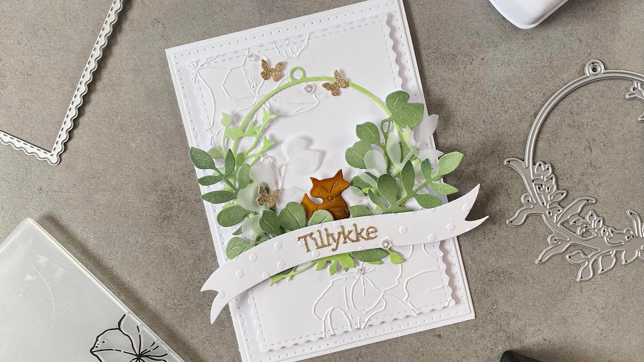 LIVE: Søndagssjov - Unboxing og leg med Charlie & Paulchen (reklame for Gavlhuset)