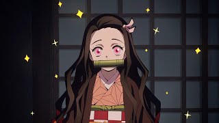 Nezuko Edit Nezuko Saying Onii Chan