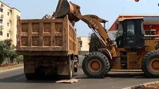 Angola Magazine - Regras da cidade do Sequele