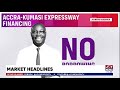 BoG's New cash reserve ratio | Beyond the Numbers (29-5-26)