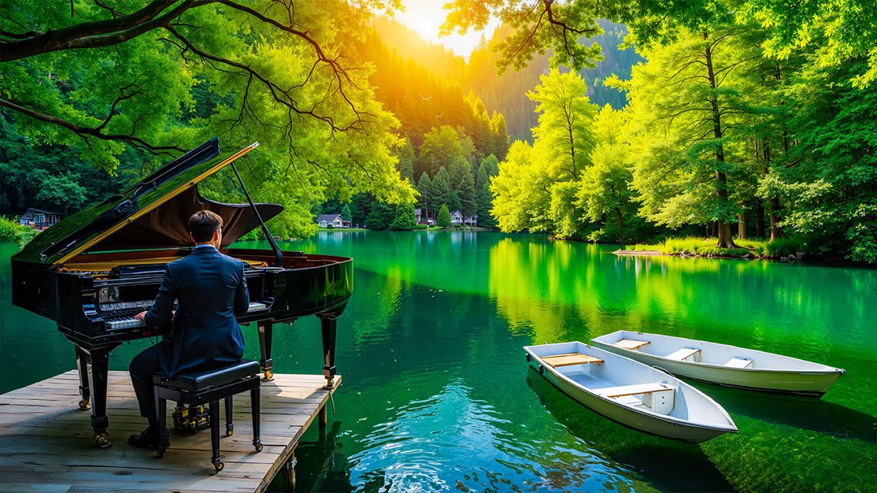 35 прекрасных произведений классической музыки, которые стоит послушать хотя бы раз в жизни: Бетхове