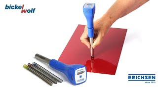 ERICHSEN SmartPen