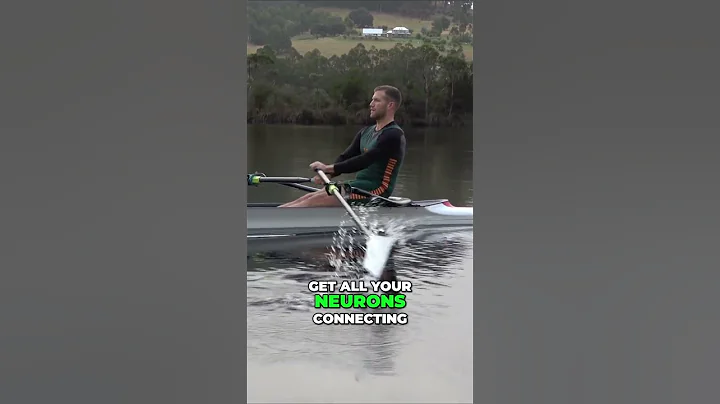 Get your brain warmed up as well  #rowing #sculling #rowingcoach #rowingclub