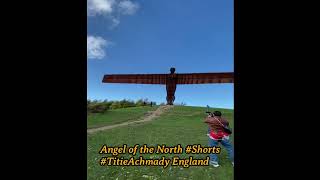 Angel Of The North England