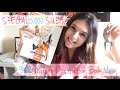 SPECIAL 3000 SUBS | 3rd Naruto Illustration Book View