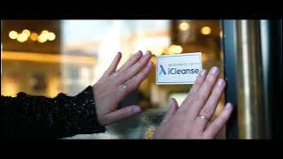 iCleanse | The Only Disinfection Device for Every Workplace