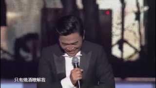 第24屆金曲獎【憲哥唱歌真好聽!!】