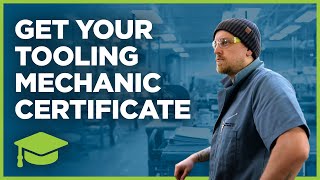 WATR Center Tooling Program
