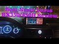 Beatsonic apple carplay  android auto for lexus rx 350450h review