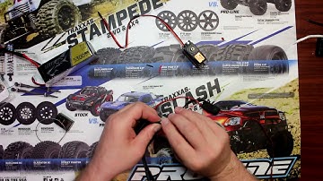 How to Install a Castle Bec