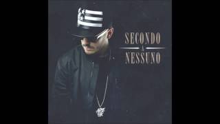 Albe Ok - 02. Salvare il mondo feat. Sarasol - "Secondo a nessuno" - 2017