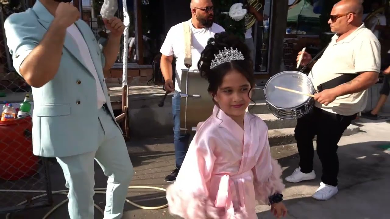 svadbata na simo i roza 2025godina