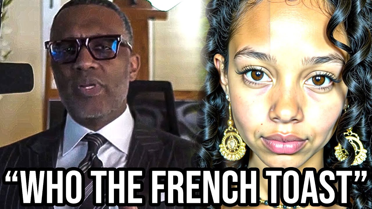 Kevin Samuels GOES OFF On ANNOYING Clueless Woman