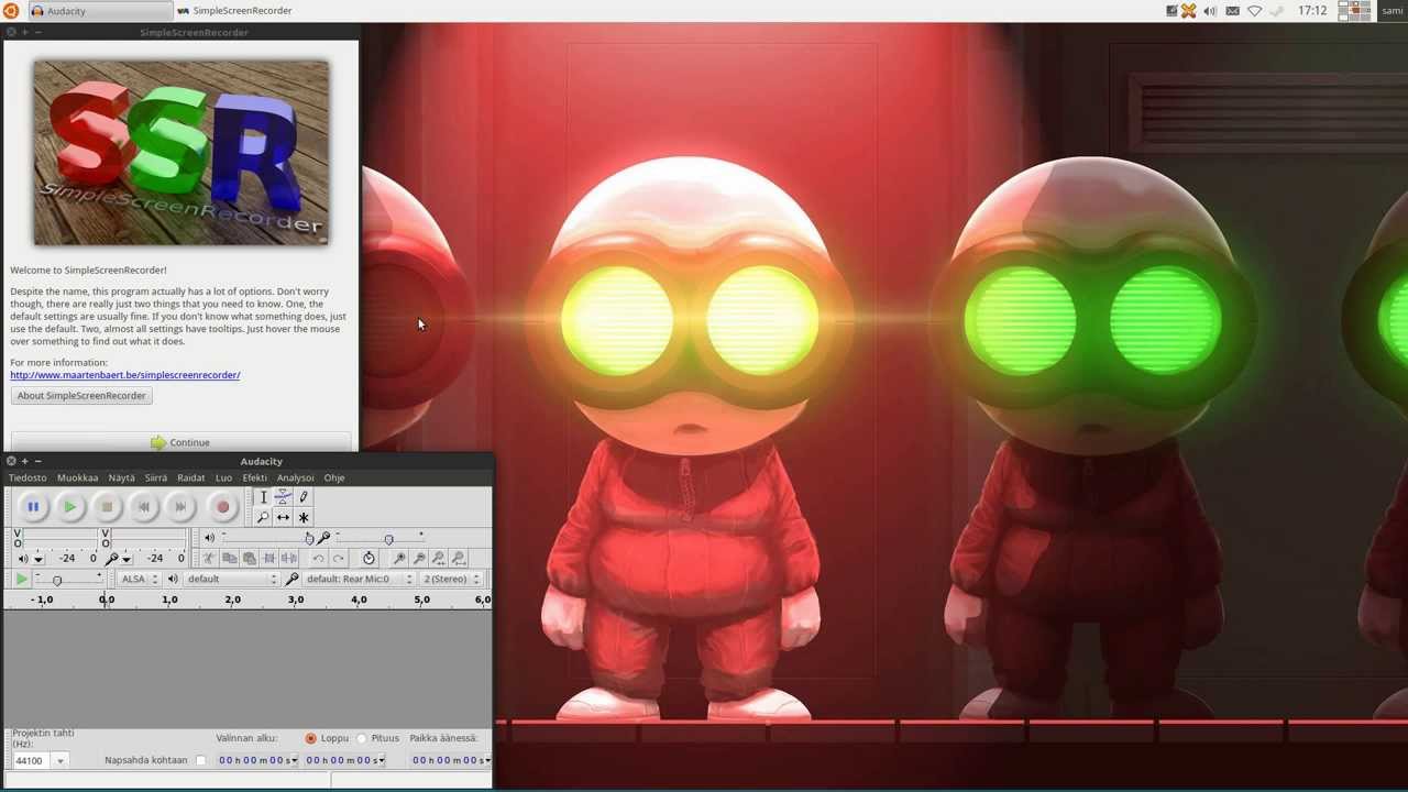 gaming logo GOL Screencast: How Are The GOL Casts Made?