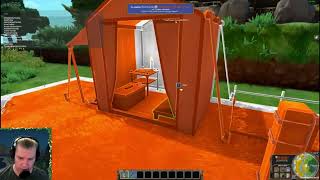 ECO Developer Stream: Settlements - Claims, Property, Immigration Net Worth