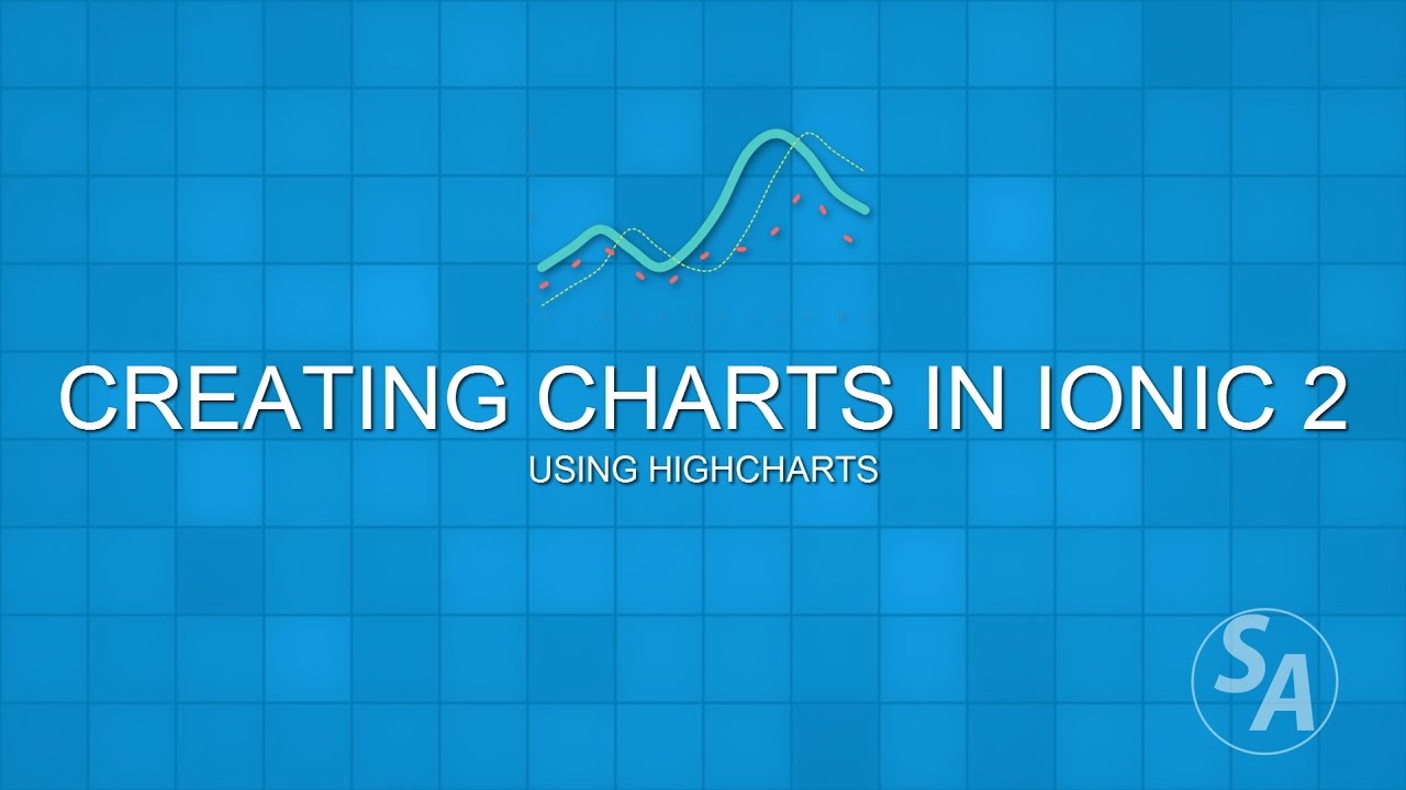 Ionic 2 Charts