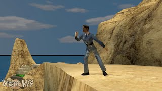 [Gmod] Swag Meets His Echo