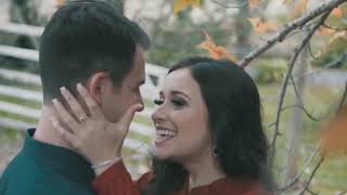 Save the Date - Danielle e Fábio - 23/05/2020