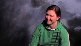 Eve Online FanFest 2015: Laz Interviews CCP Karkur