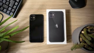 Should YOU still buy the iPhone 11 in 2022? (Review) Almost PERFECT!