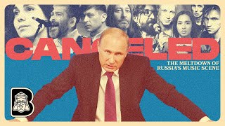 Download Lagu The Meltdown of Russia's Music Scene MP3