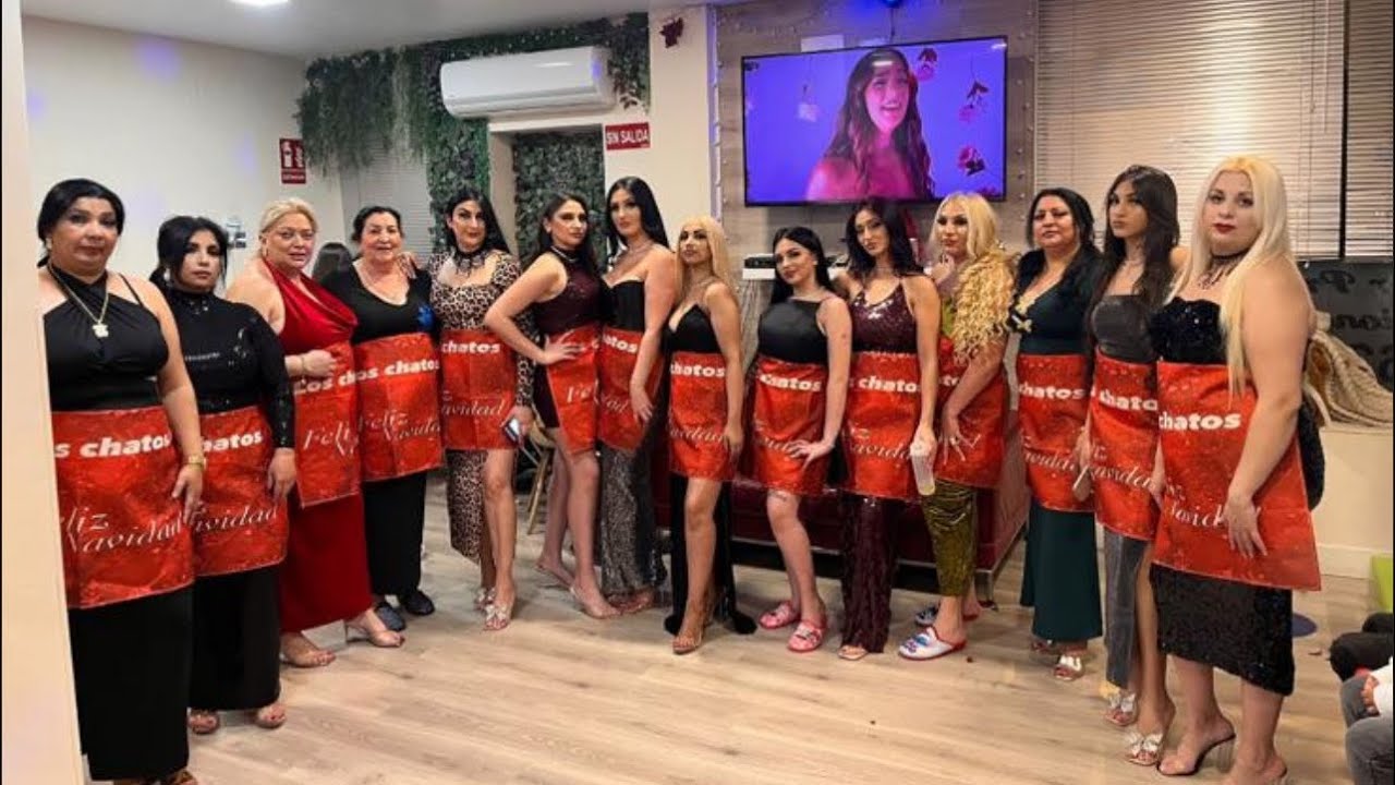 VIDEO BLOG NAVIDAD + FELIZ AÑO🍾🥂🎉