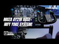 Unboxing the MOZA AY210 Yoke Base &amp; MFY YOKE